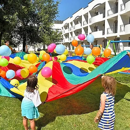Hotel Ihotel Sunny Sunny Beach