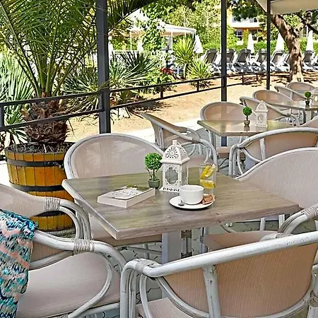 Ihotel Sunny Hotel Sunny Beach