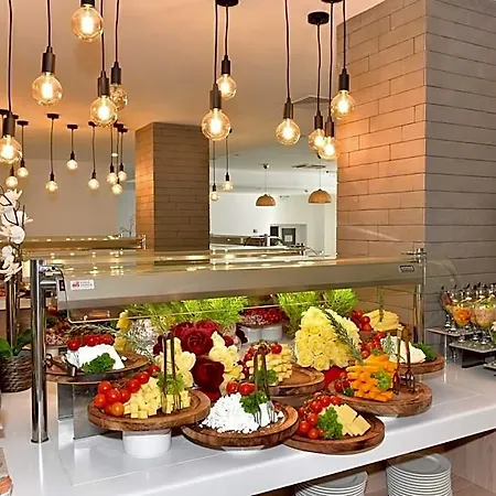 Hotel Ihotel Sunny 4*