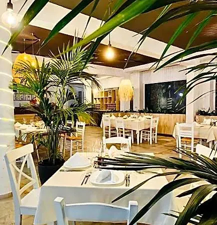 Хотел Ihotel Sunny Слънчев бряг