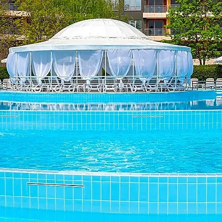 Hotel Ihotel Sunny 4*