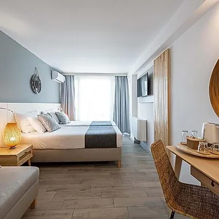 Hotel Ihotel Sunny 4*