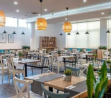 Хотел Ihotel Sunny Слънчев бряг