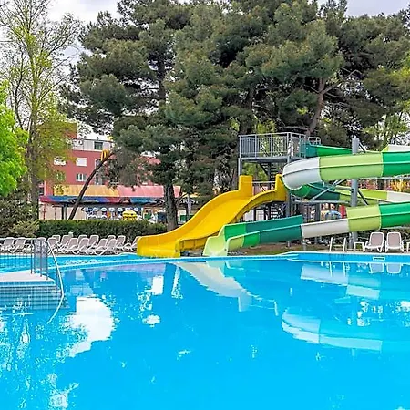 Ihotel Sunny 4* Sunny Beach