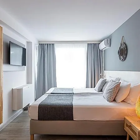 Ihotel Sunny Sunny Beach