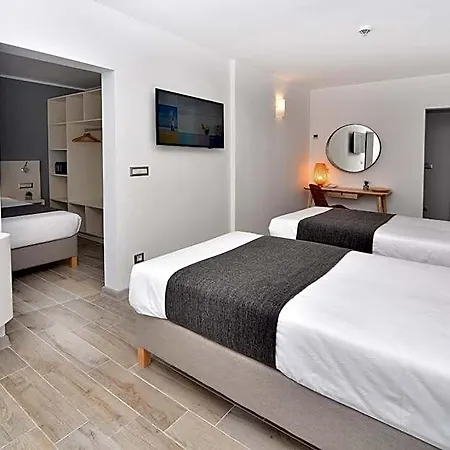 Hotel Ihotel Sunny 4*