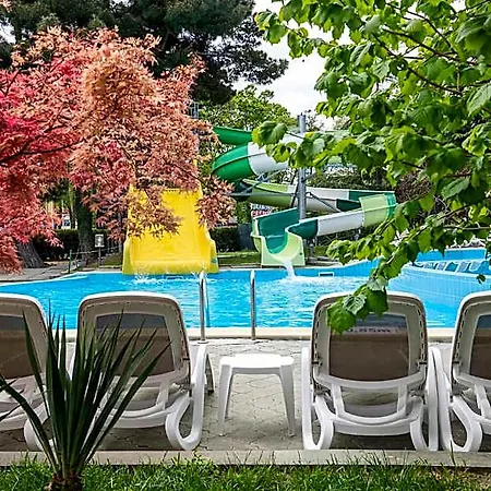 Ihotel Sunny 4* Sunny Beach