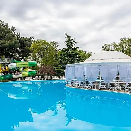 Ihotel Sunny Hotel 4*