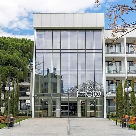 Ihotel Sunny Hotel Sunny Beach