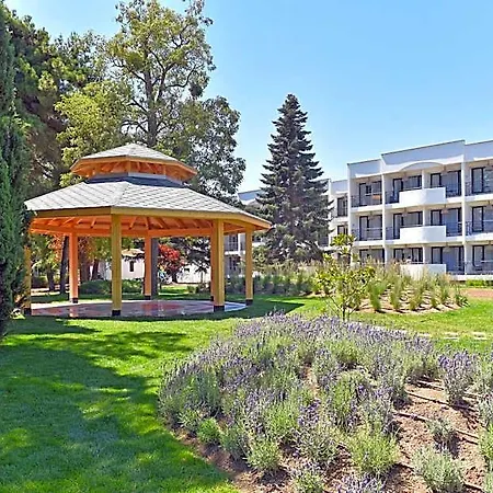 Ihotel Sunny Sunny Beach