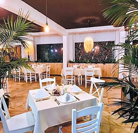 Ihotel Sunny Хотел Слънчев бряг