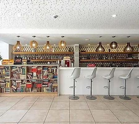 Хотел Ihotel Sunny 4*