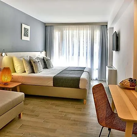Ihotel Sunny Hotel 4*