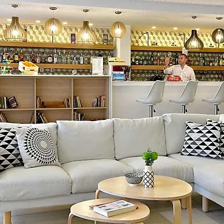 Ihotel Sunny Hotel 4*