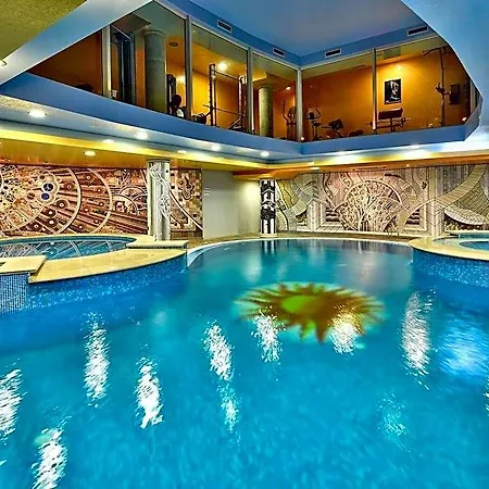 Ihotel Sunny Hotel 4*