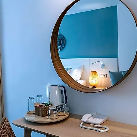 Ihotel Sunny Хотел 4*