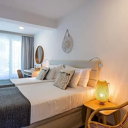 Ihotel Sunny 4*