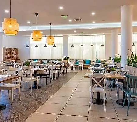 Ihotel Sunny Хотел 4*