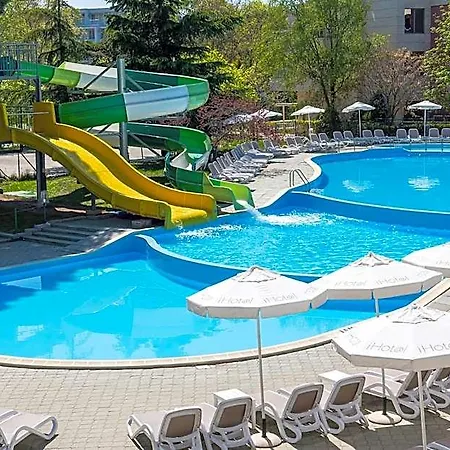 Хотел Ihotel Sunny 4*