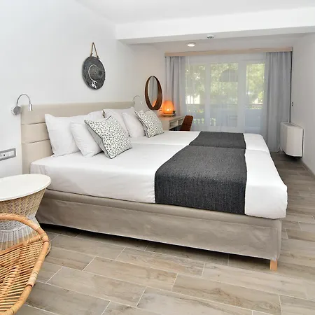 Hotel Ihotel Sunny 4*