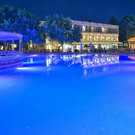 Ihotel Sunny 4* Sunny Beach