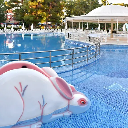 Ihotel Sunny Хотел