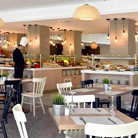 Ihotel Sunny Хотел 4*