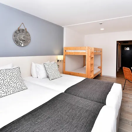 Ihotel Sunny Хотел 4*