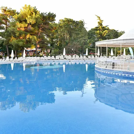Ihotel Sunny 4* Sunny Beach