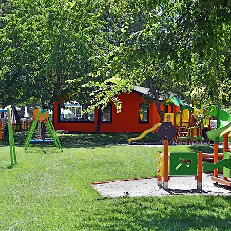 Ihotel Sunny Sunny Beach