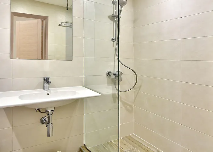 Ihotel Sunny Солнечный берег