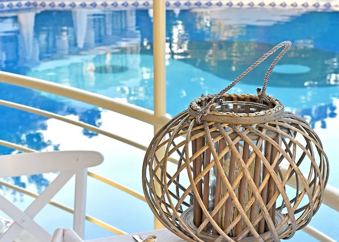 Отель Ihotel Sunny