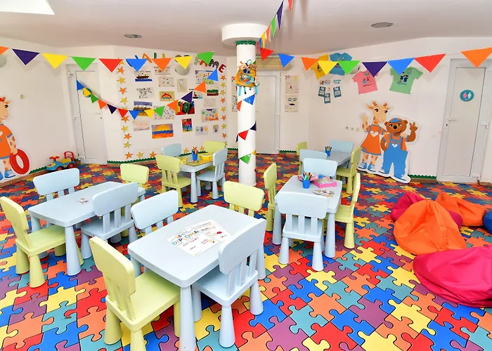 Ihotel Sunny Отель