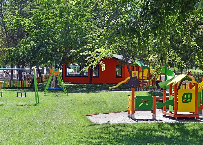 Ihotel Sunny Отель 4*