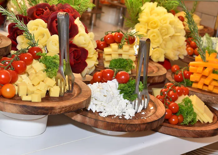 Ihotel Sunny Солнечный берег