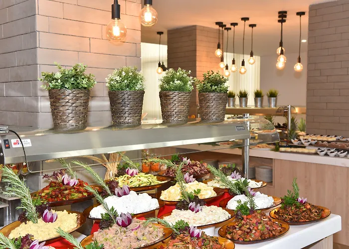 Ihotel Sunny Отель Солнечный берег