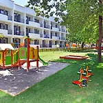 Ihotel Sunny Słoneczny Brzeg