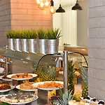 Ihotel Sunny 4* Słoneczny Brzeg