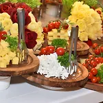 Ihotel Sunny Słoneczny Brzeg