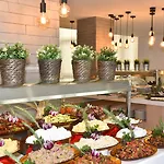 Ihotel Sunny Hotel Słoneczny Brzeg