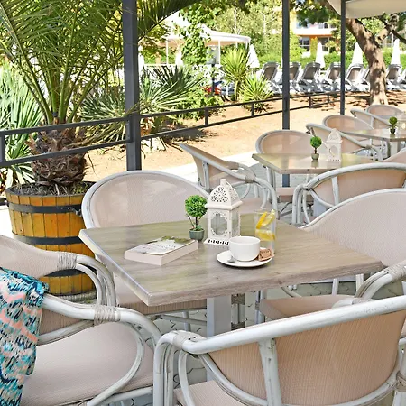 Hotel Ihotel Sunny