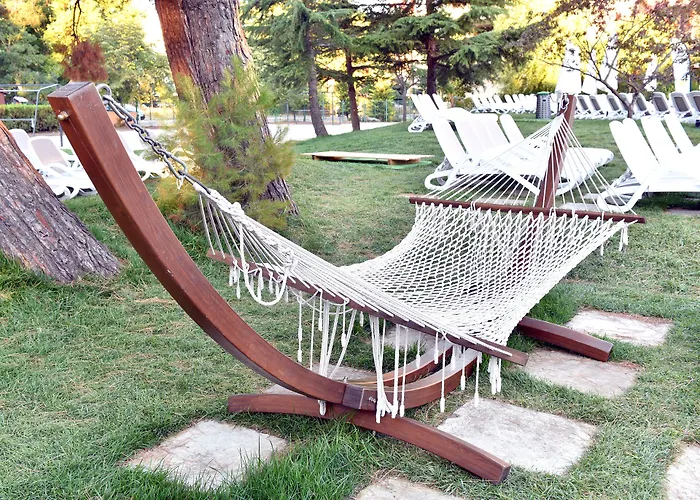 Ihotel Sunny Hotel 4*